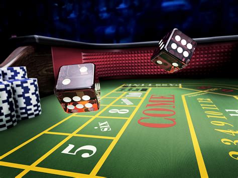 Craps Coincidir Com O Revendedor