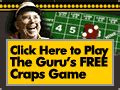 Craps Guru