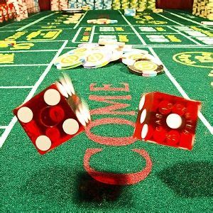 Craps Leigos Lugar Comprar