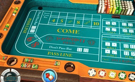 Craps Online 10x De Probabilidades