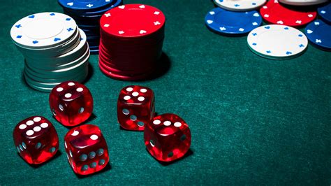 Craps Pagamento Em Apostas De Lugar