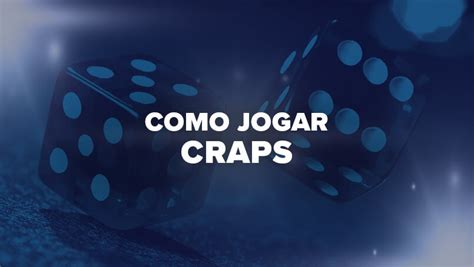 Craps Regras Simples