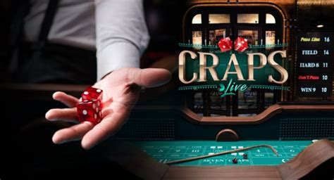 Craps Significado