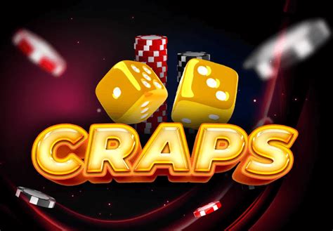 Craps Urgent Games Pokerstars