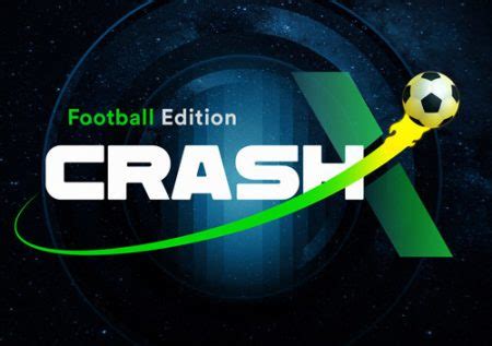 Crash X Football Edition Betsson