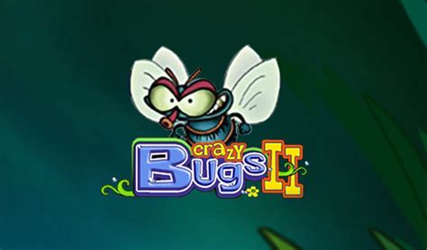 Crazy Bugs Ii Bwin