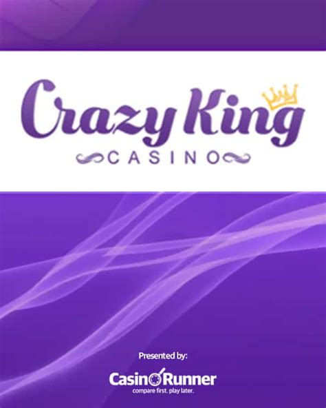 Crazy King Casino Venezuela