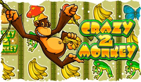 Crazy Monkey 2 Bwin