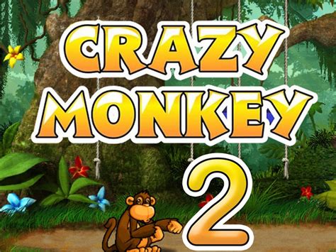 Crazy Monkey 2 Slot - Play Online