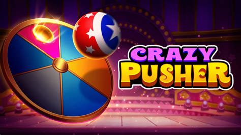Crazy Pusher Slot - Play Online