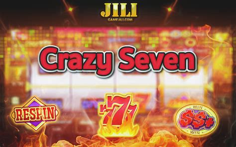 Crazy Seven 3 Novibet