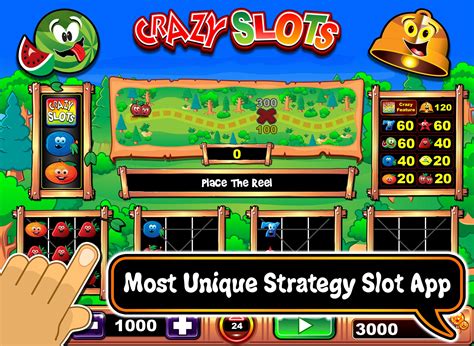 Crazy Slots 3