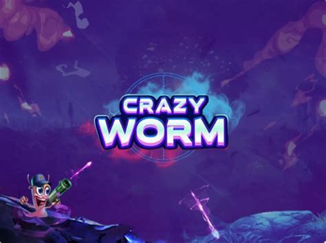 Crazy Worm 1xbet