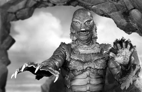 Creature From The Black Lagoon Netbet