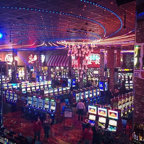 Creek Casino Montgomery Alcool