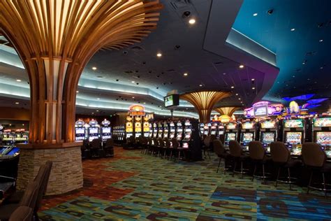 Creek Casino Trabalhos De Tulsa