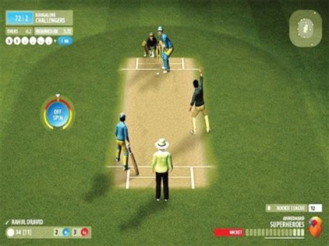 Cricket Jogo Online