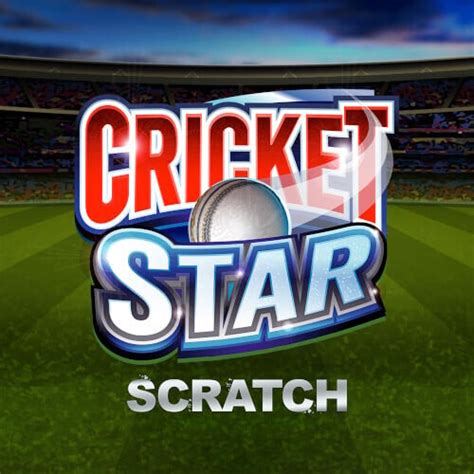 Cricket Star Scratch 1xbet