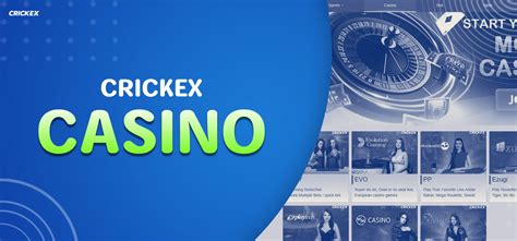 Crickex Casino Aplicacao