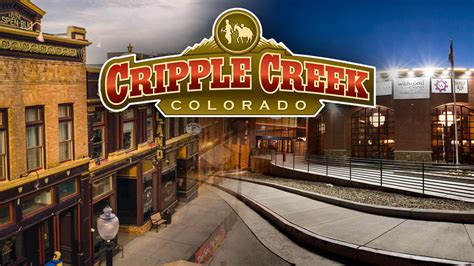 Cripple Creek Casinos Em Colorado