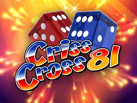 Criss Cross 81 Bwin