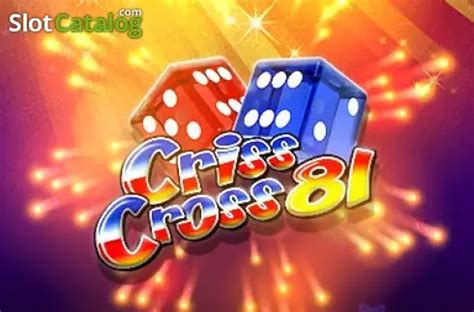 Criss Cross 81 Review 2024