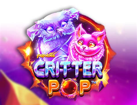 Critterpop Popwins Bwin