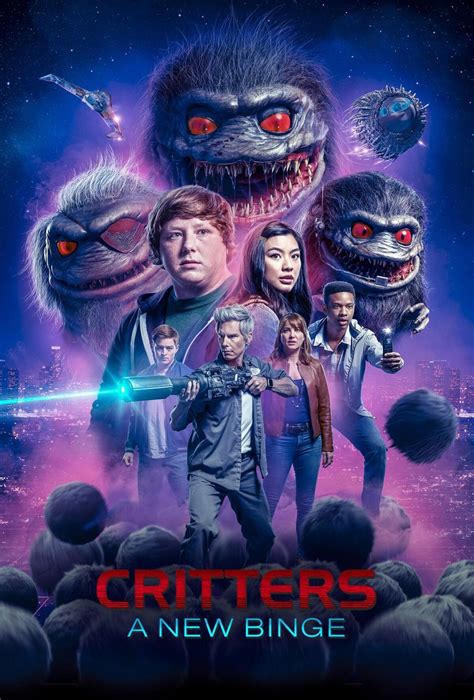 Critters Review 2024