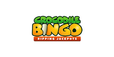 Crocodile Bingo Casino Ecuador