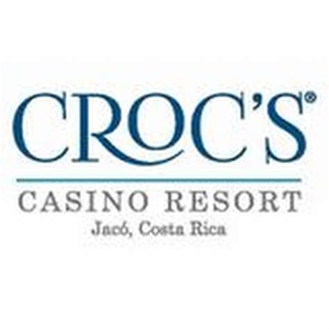 Crocs Casino Revisao