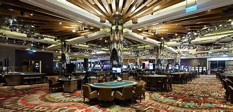 Crown Casino De Design De Interiores
