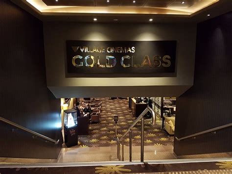 Crown Casino Horarios De Sessoes De Cinema Gold Class