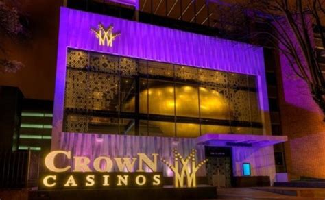 Crown Casino Nivel De Associacao