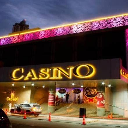 Crown Casino Panama Eventos