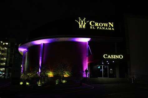 Crown Casino Panama Telefono