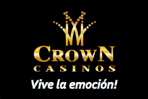 Crown Casino Pontao Regras