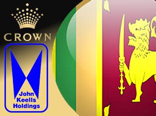 Crown Casino Projeto Sri Lanka