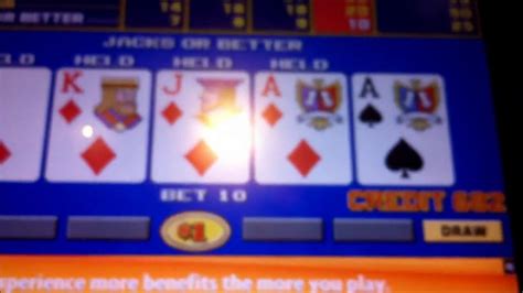 Crown Casino Royal Flush Jackpot