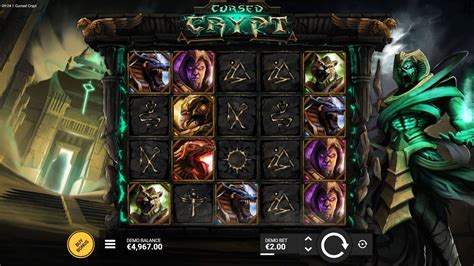 Crypt Casino App