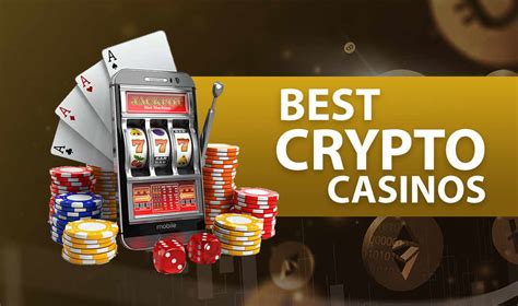 Crypto Casino Apostas