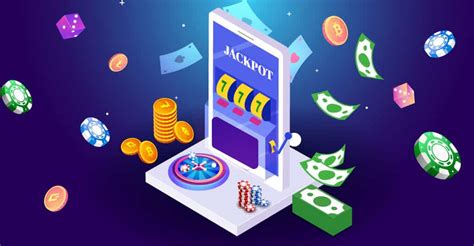 Crypto Casino App