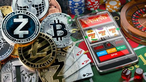 Crypto Casino Panama