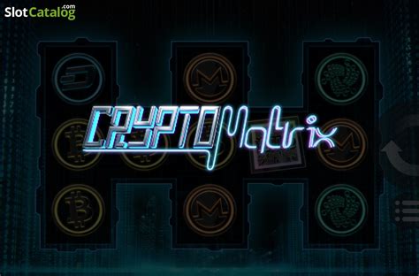 Cryptomatrix Betfair