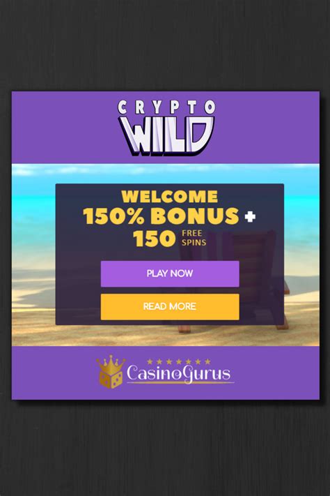 Cryptowild Casino Chile