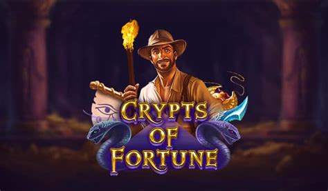 Crypts Of Fortune Betsson