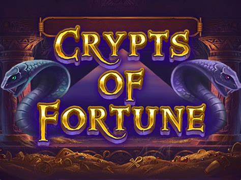 Crypts Of Fortune Novibet
