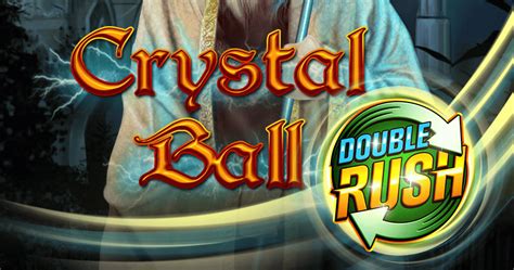 Crystal Ball Double Rush Betsul