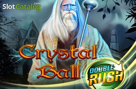 Crystal Ball Double Rush Blaze
