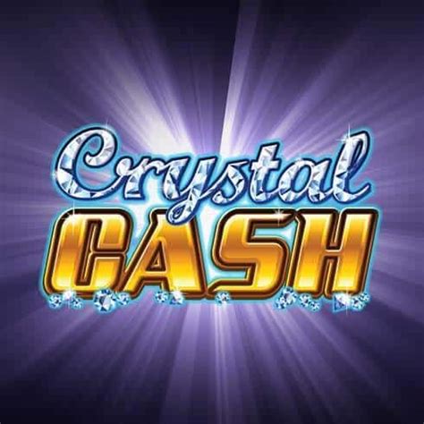 Crystal Cash Netbet