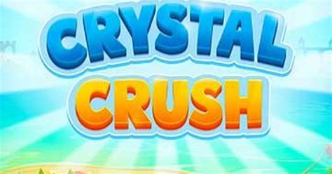 Crystal Crush 888 Casino